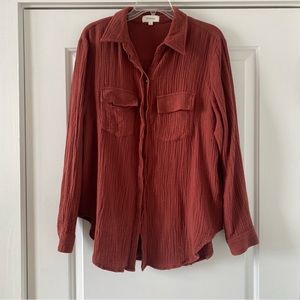 Bohme Women’s Button Down